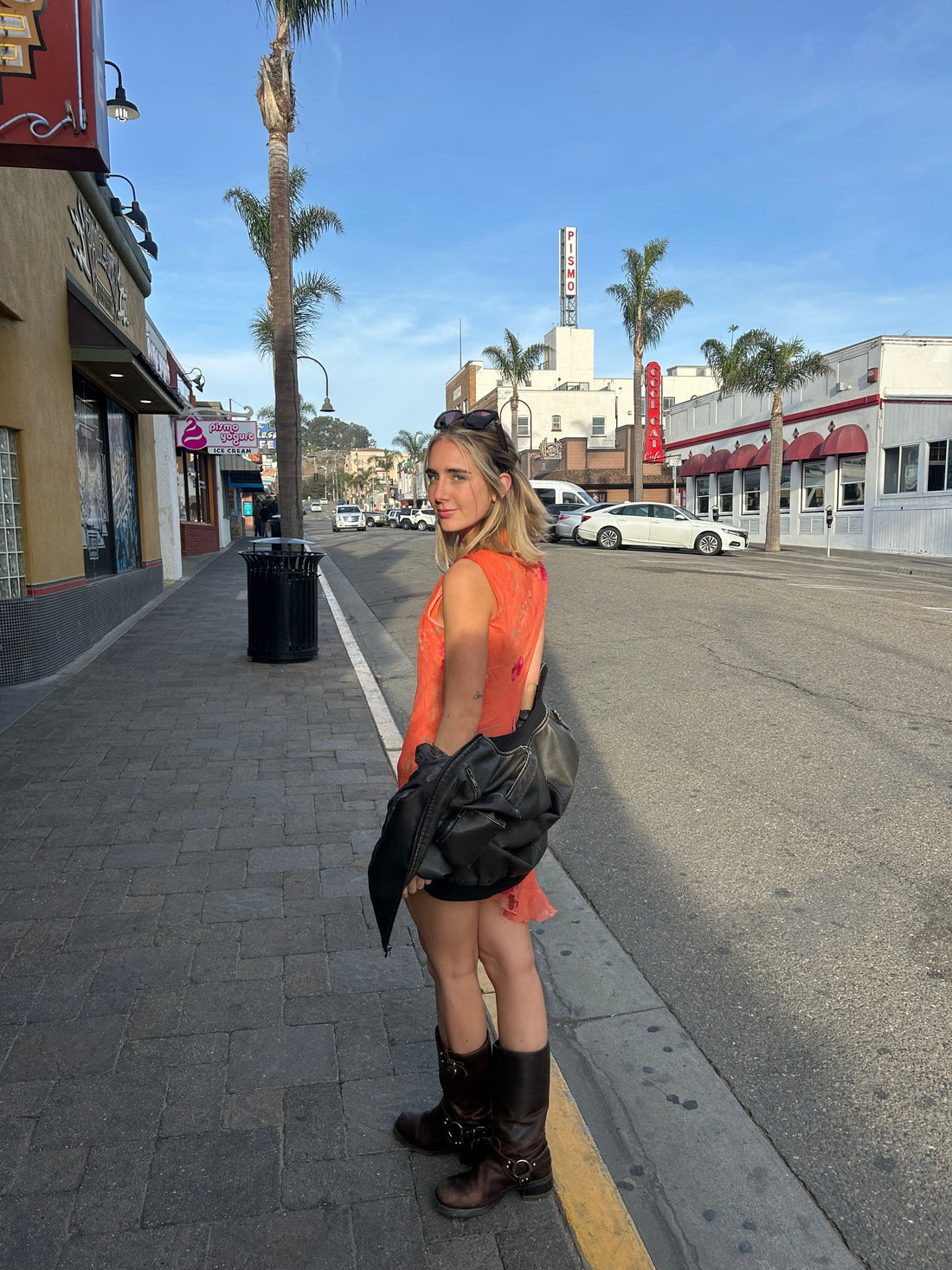 How My Wardrobe Mirrors My Personality