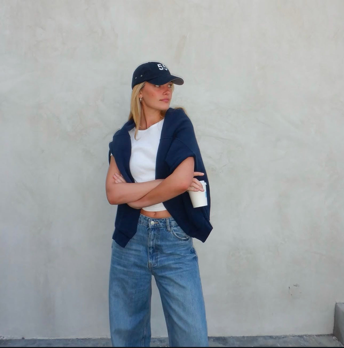 Understated Style