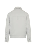 Jacque Ply Shirt Jacket - Dusk