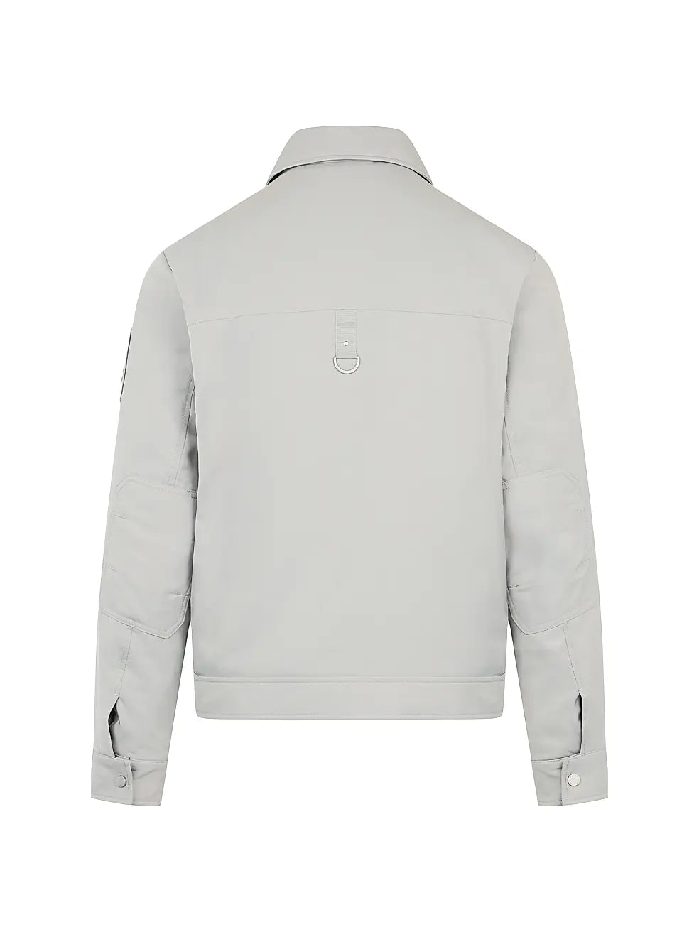 Jacque Ply Shirt Jacket - Dusk