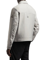 Jacque Ply Shirt Jacket - Dusk