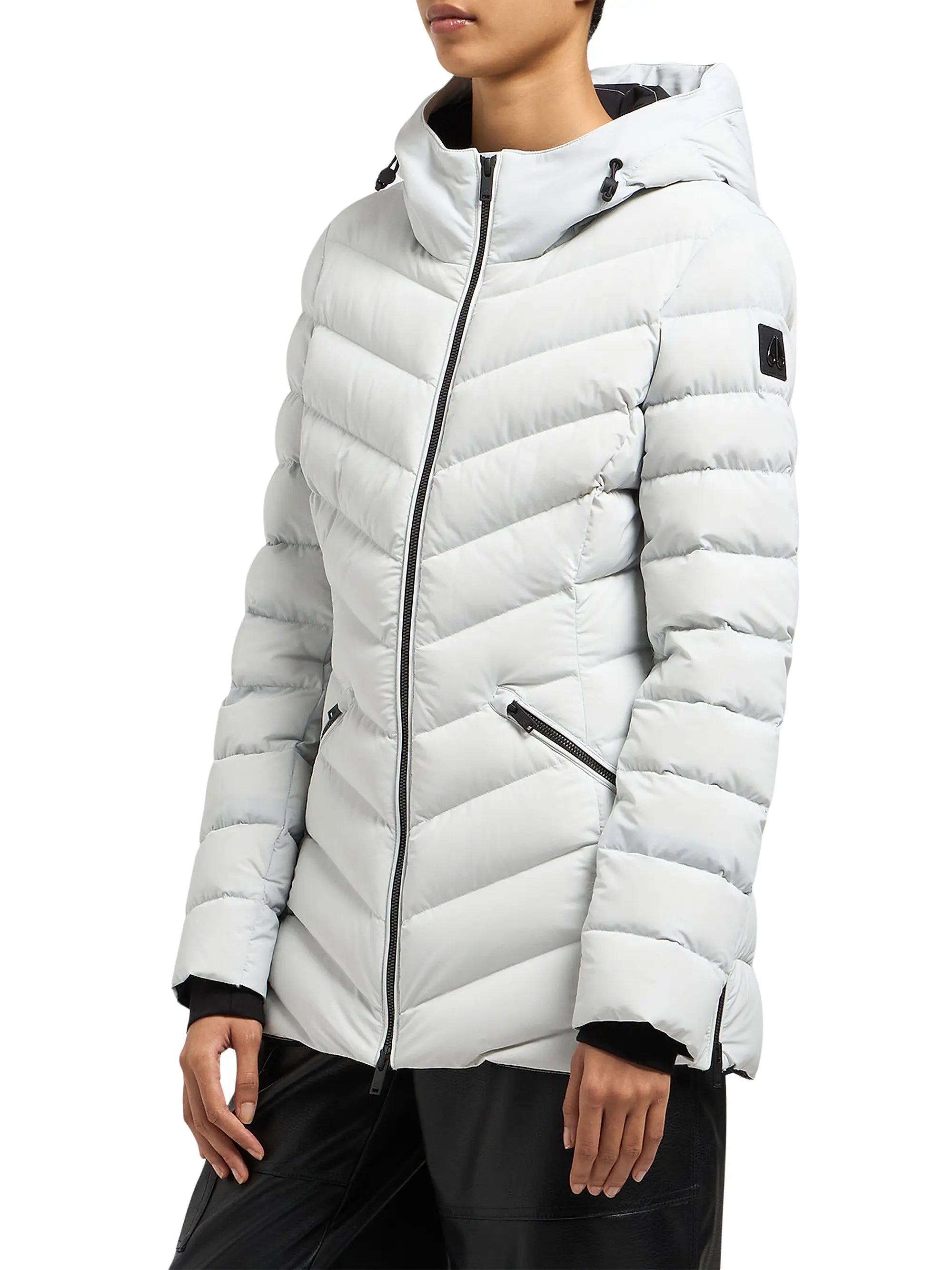 Rock Cliff 5 Jacket - Stone