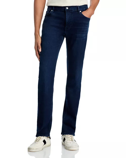 Jetset Modern Straight - Jet Indigo