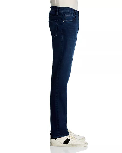 Jetset Modern Straight - Jet Indigo