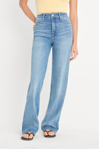 Soft Tech Good True Straight - Indigo 1243