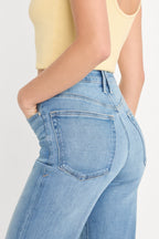Soft Tech Good True Straight - Indigo 1243