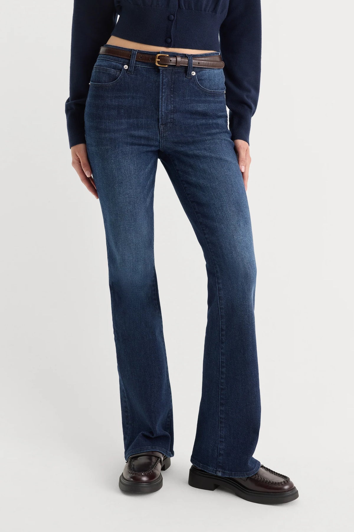 Good Classic Bootcut - Skipper