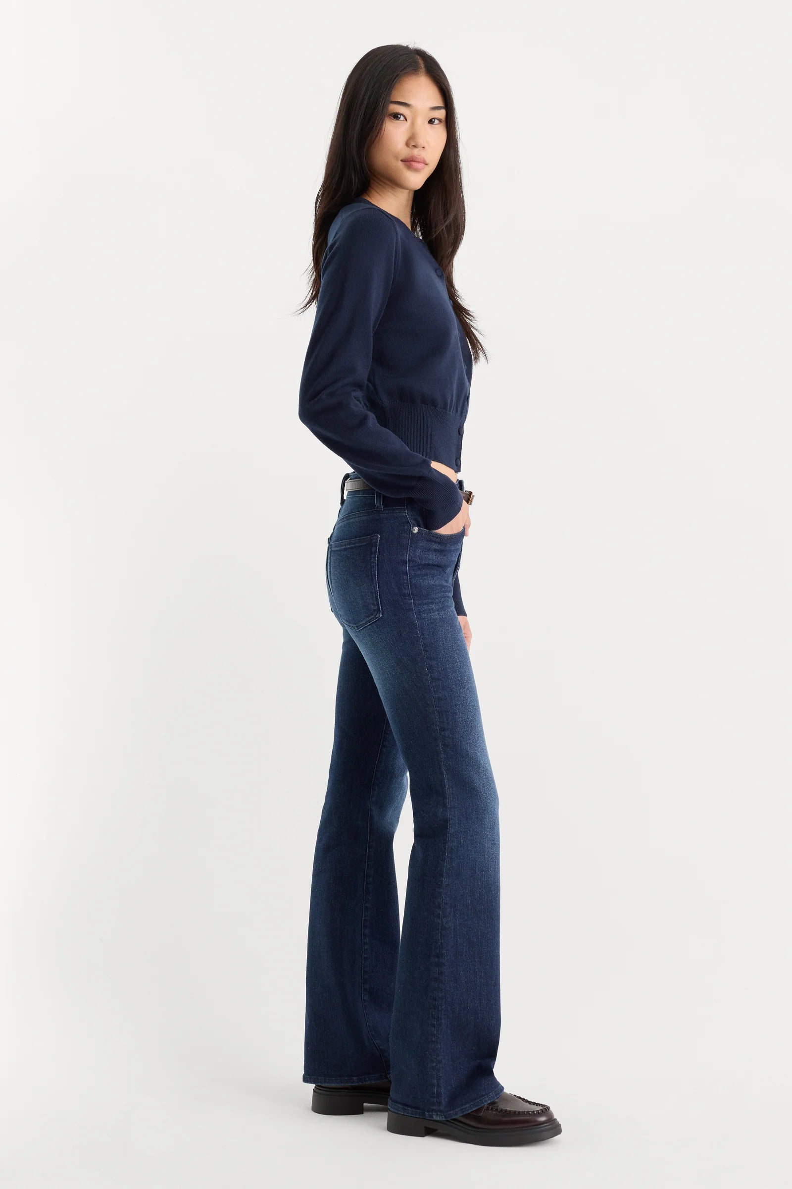 Good Classic Bootcut - Skipper