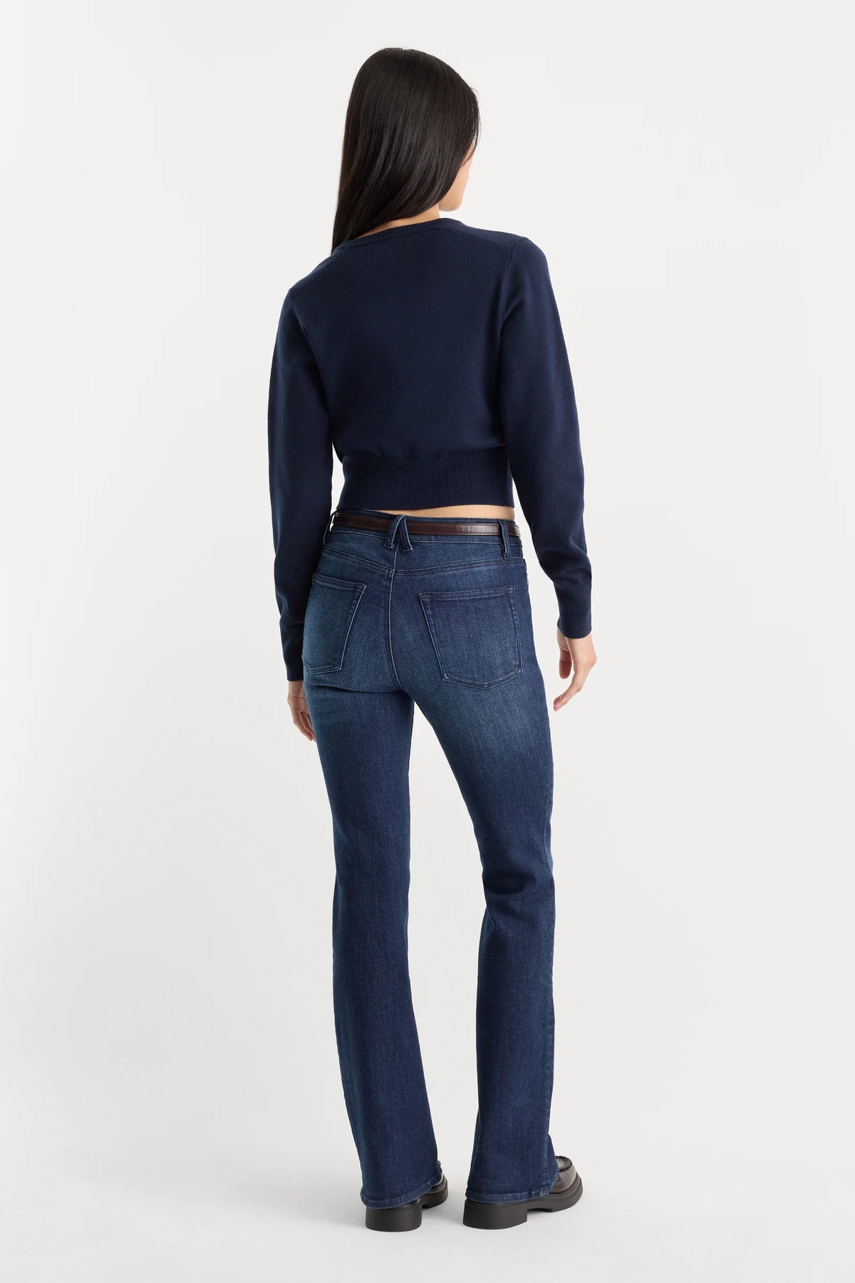 Good Classic Bootcut - Skipper
