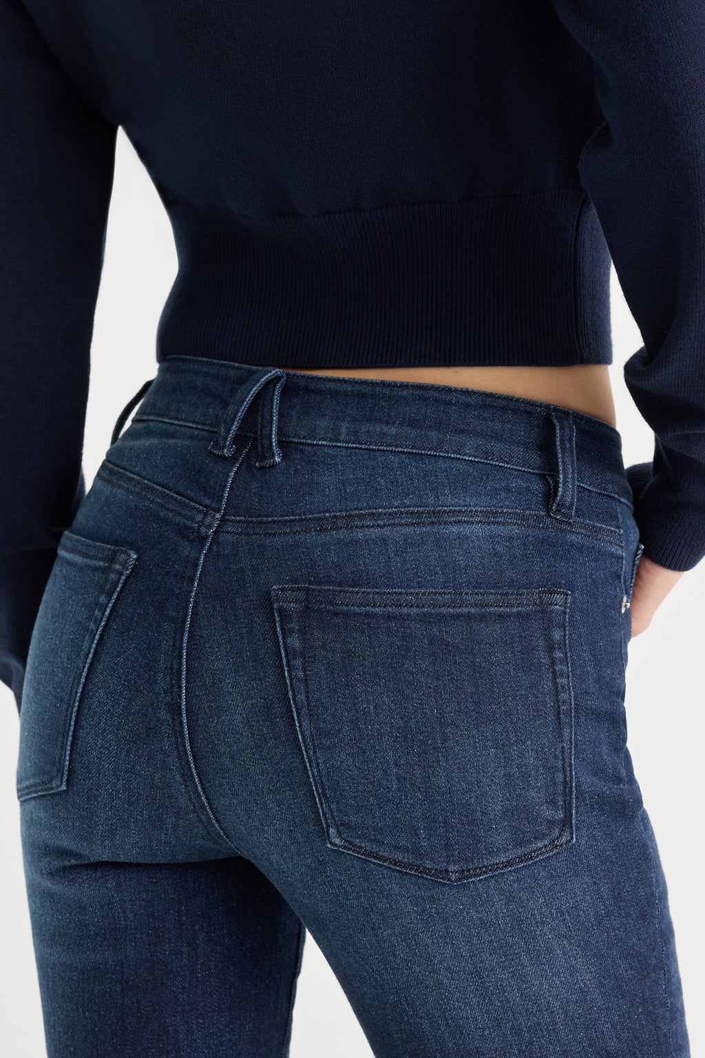 Good Classic Bootcut - Skipper