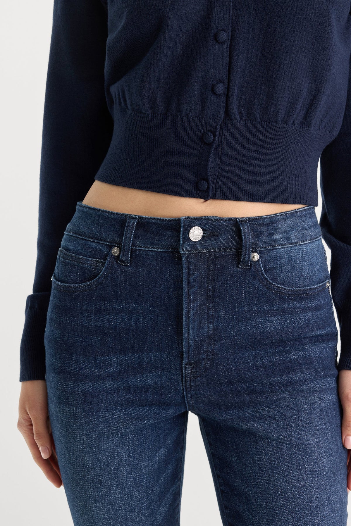 Good Classic Bootcut - Skipper