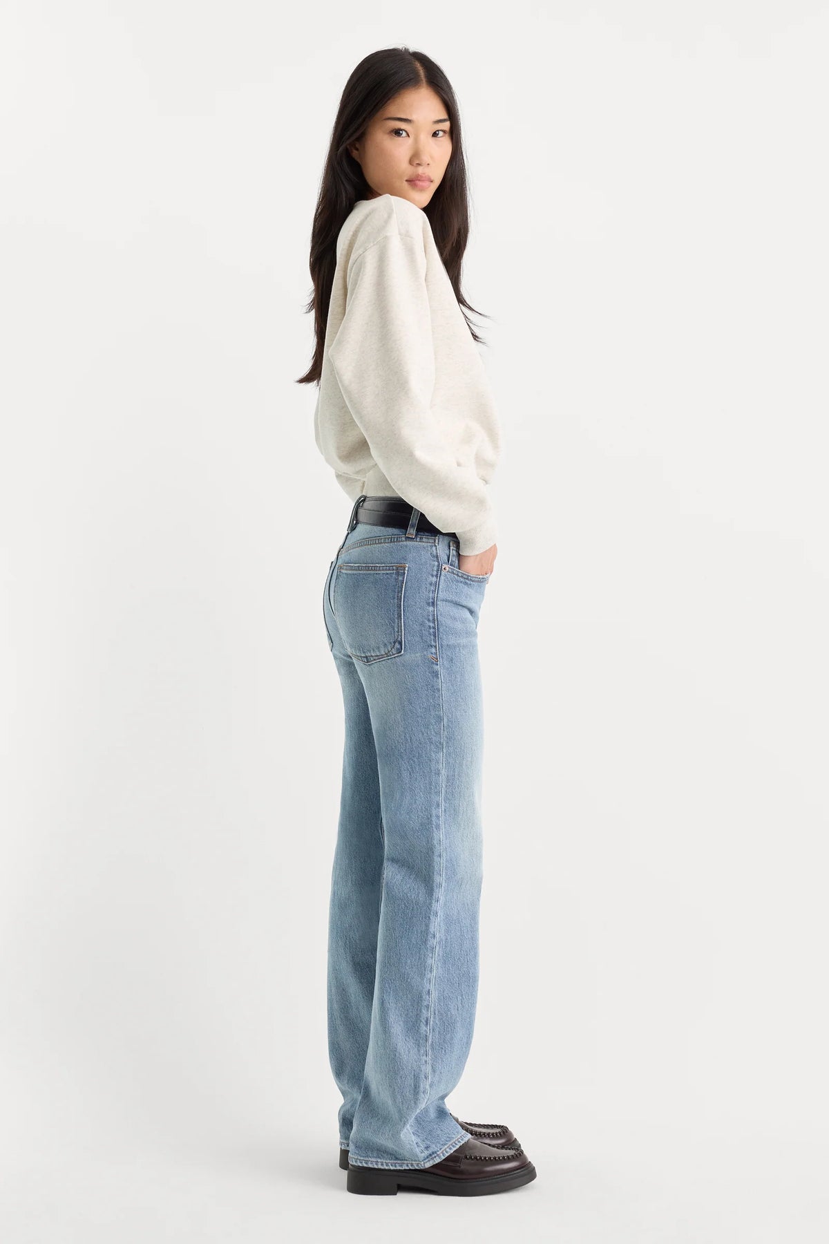 Vintage Low Loose - Mesa
