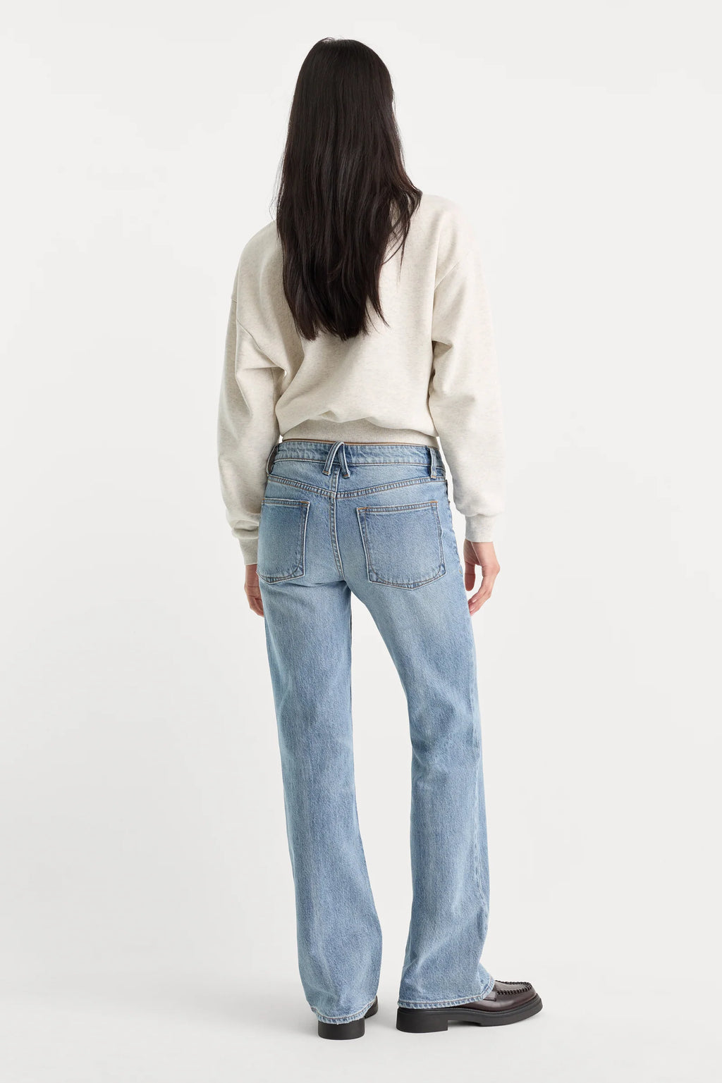 Vintage Low Loose - Mesa