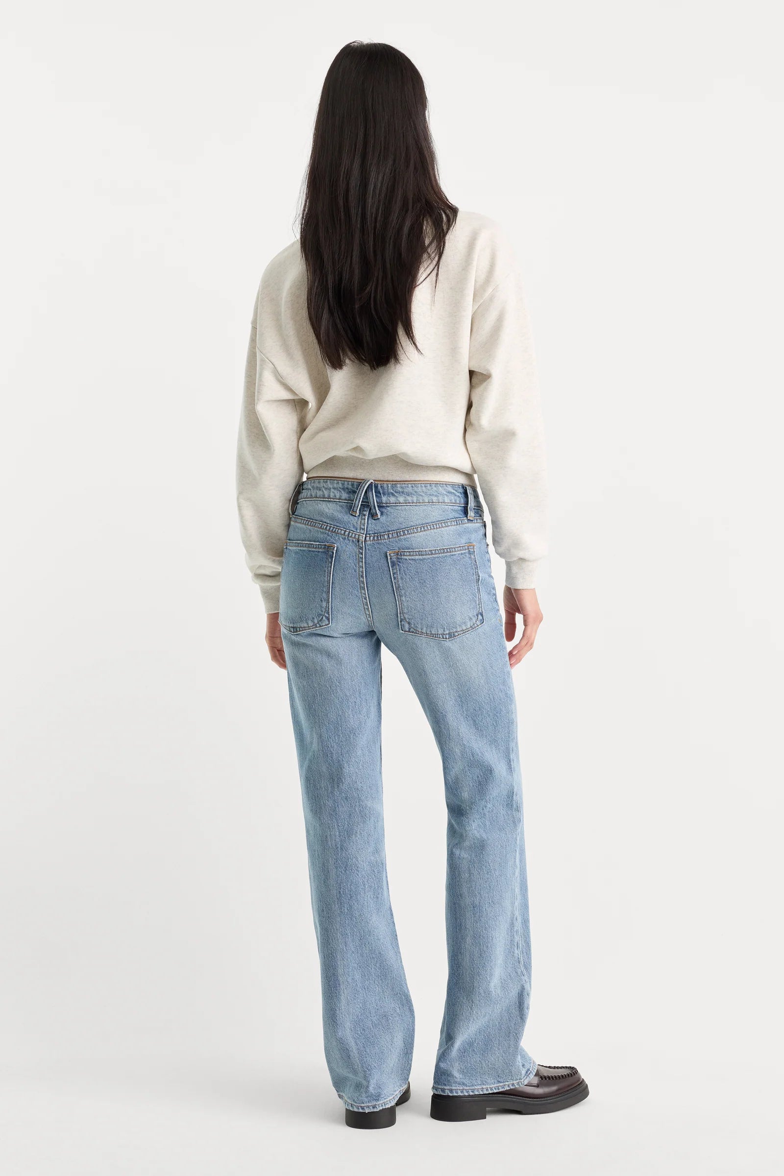 Vintage Low Loose - Mesa