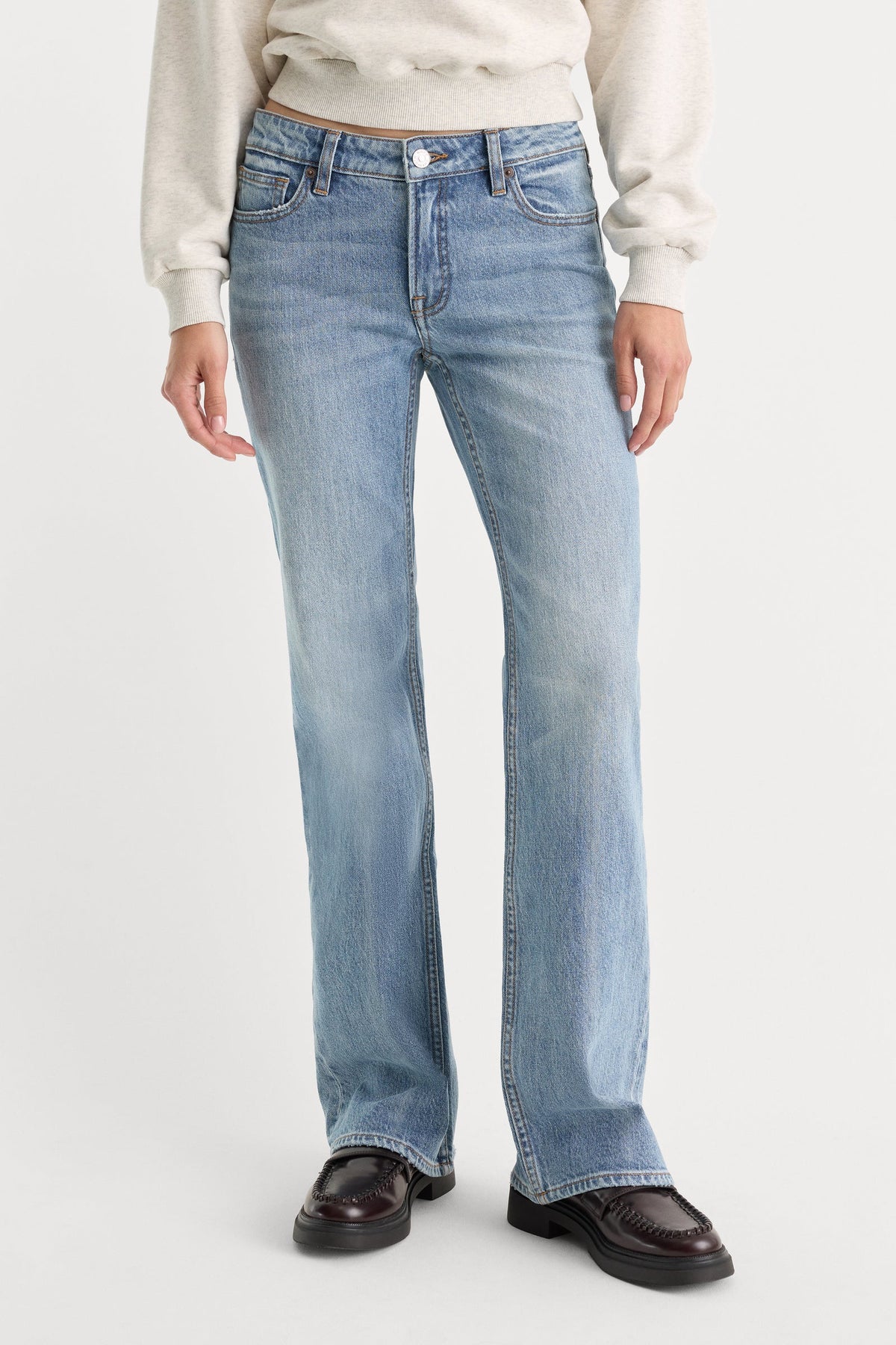 Vintage Low Loose - Mesa
