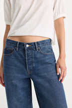 Vintage Low Slung Baggy - Trace