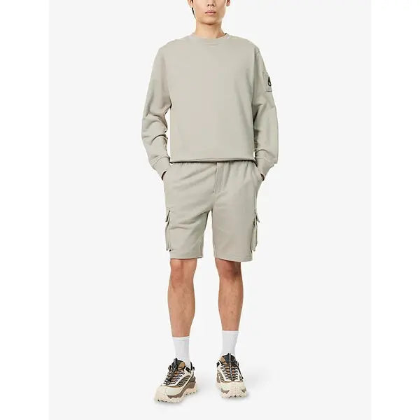 Hartsfield Crew - Stone