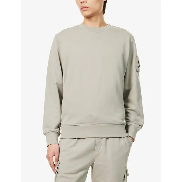 Hartsfield Crew - Stone