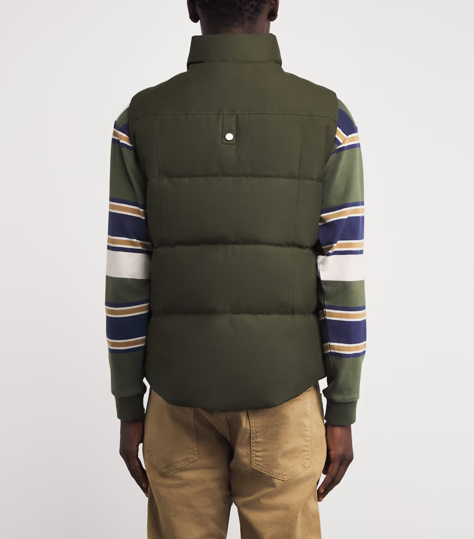 Montreal Vest- Army