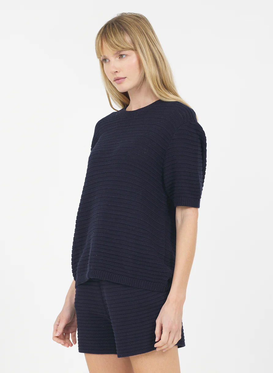 Andrea Tee - Navy