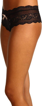 Anouk Boythong - Black