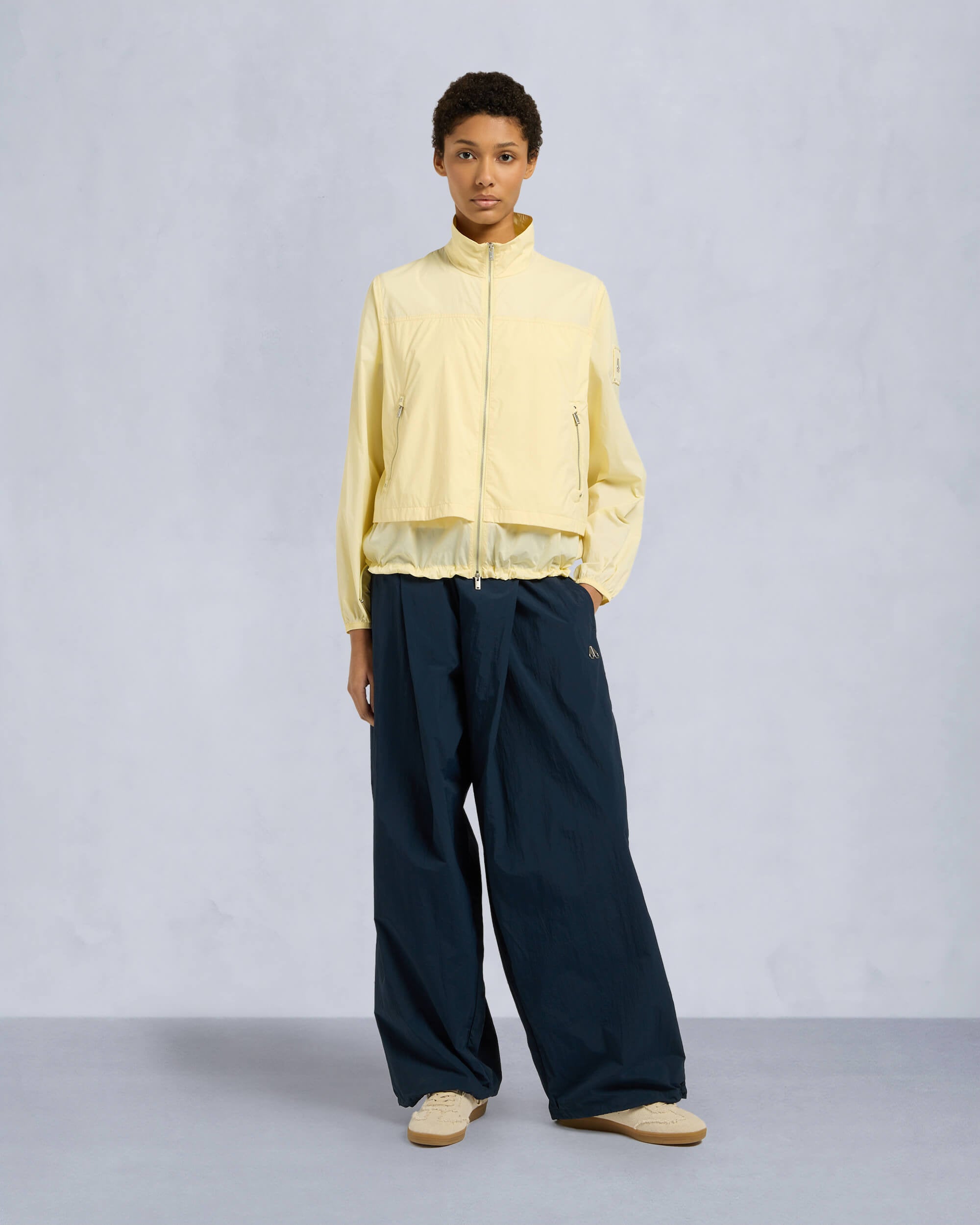 Somerset UV Protection Jacket - Beam