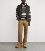 Montreal Vest- Army
