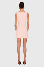 Ines Romper - Mochi Pink