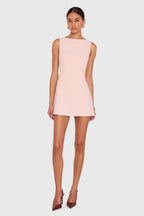 Ines Romper - Mochi Pink