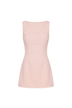 Ines Romper - Mochi Pink
