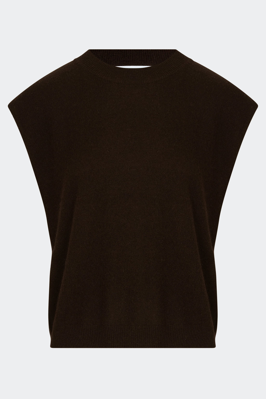 Lucca Crew Neck Tank - Coco Loco