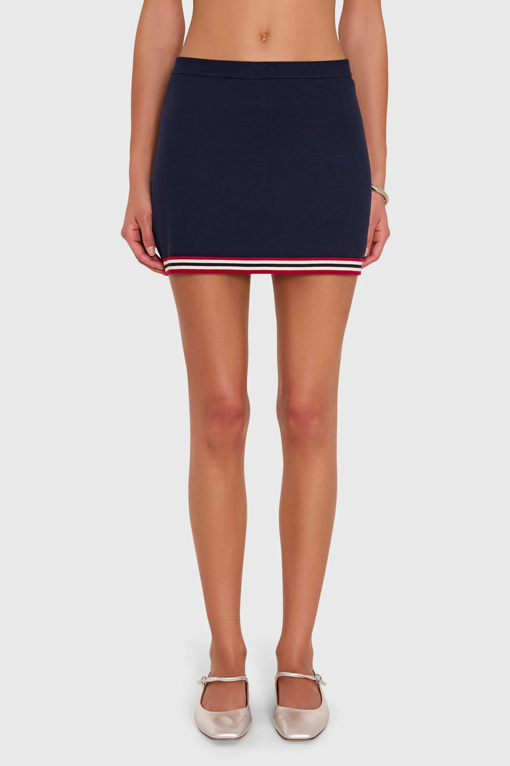 Maia Skort - Navy