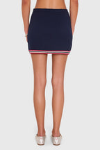 Maia Skort - Navy
