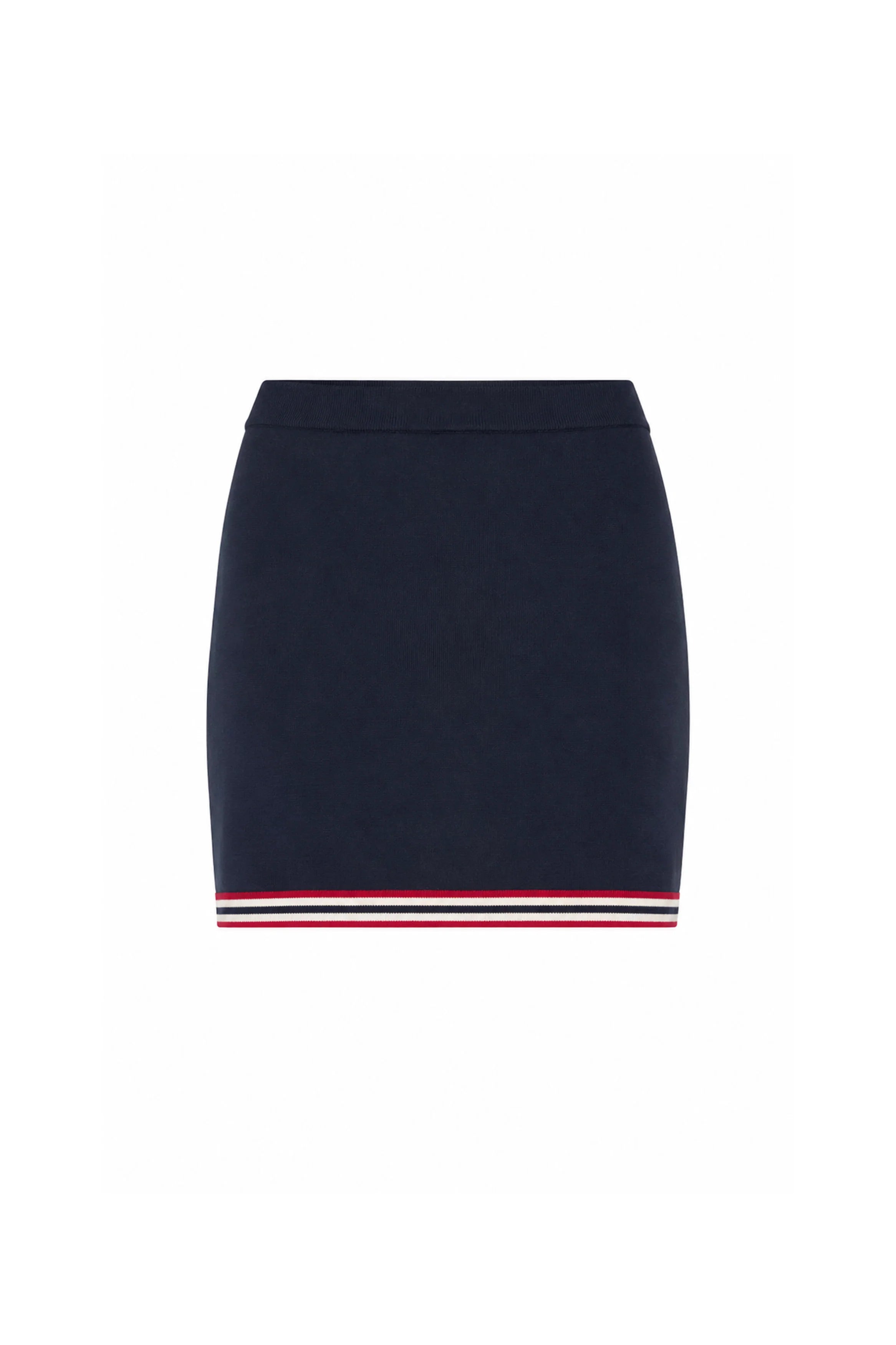 Maia Skort - Navy