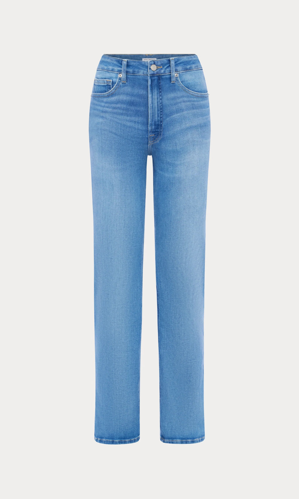 Soft Tech Good True Straight - Indigo 1243