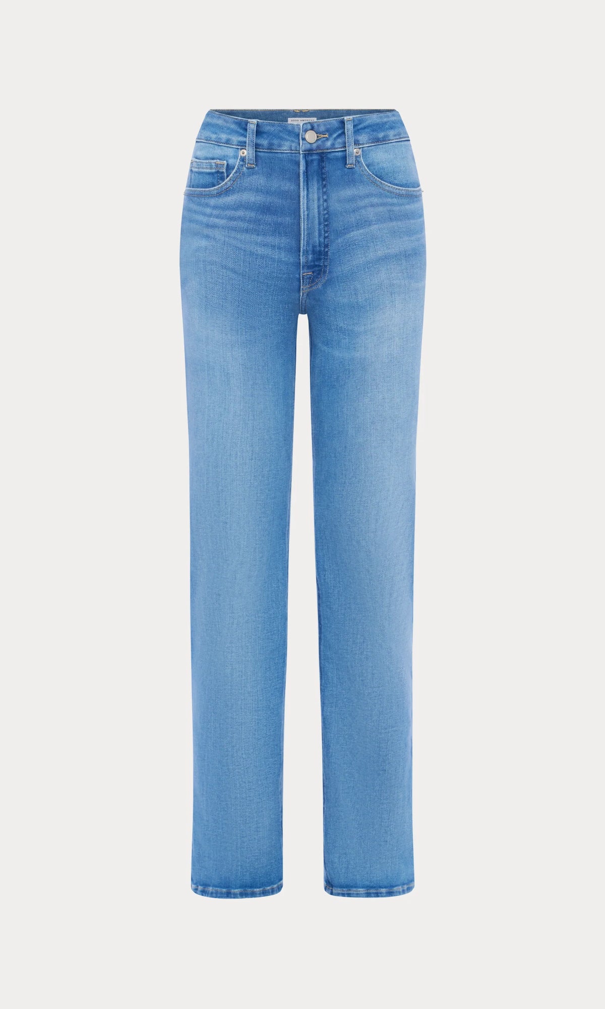 Soft Tech Good True Straight - Indigo 1243