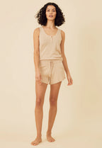 Warwick Short - Latte