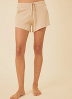 Warwick Short - Latte