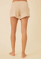 Warwick Short - Latte