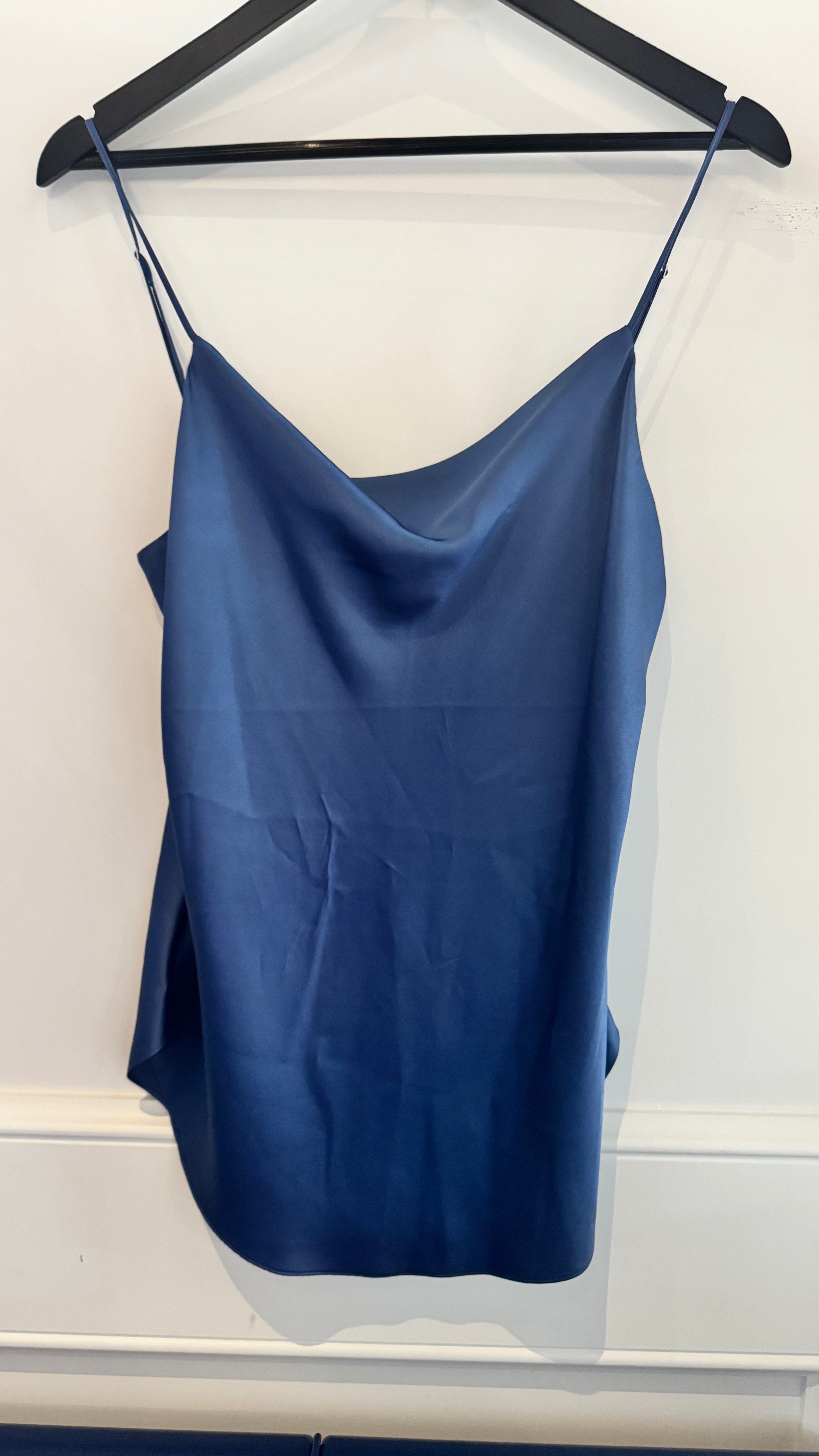 Marta Cami - Dusty Blue