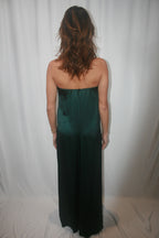 Arden Strapless Dress - Sacramento