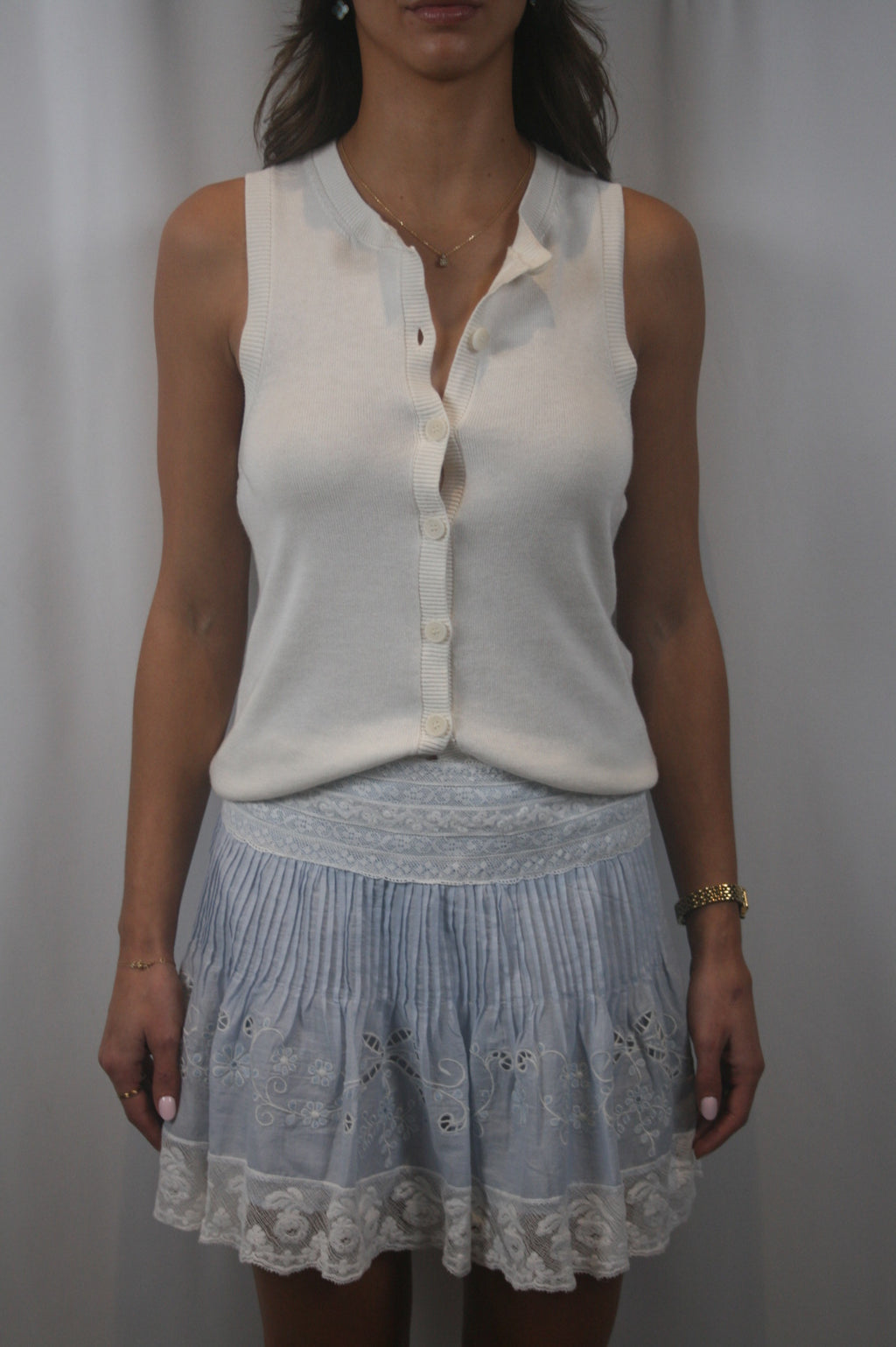 Levant Skirt