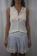 Levant Skirt