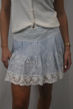 Levant Skirt