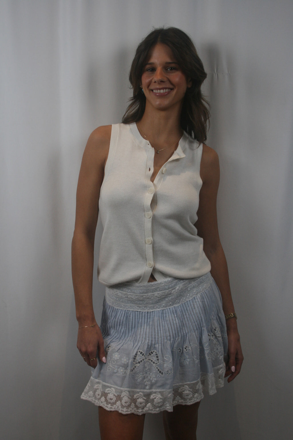 Levant Skirt