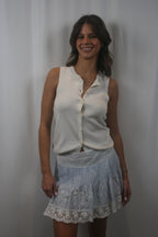 Levant Skirt