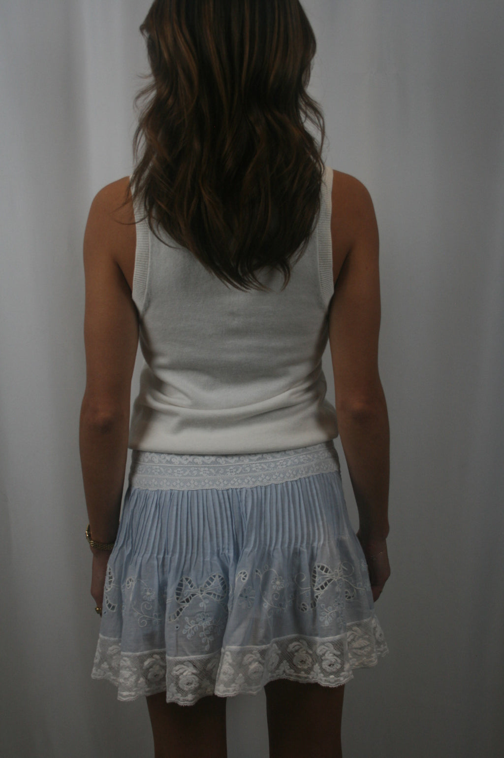 Levant Skirt