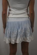 Levant Skirt