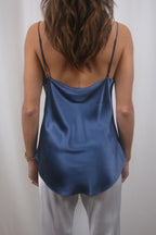 Marta Cami - Dusty Blue