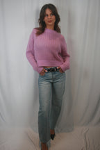 Marci Pullover Sweater